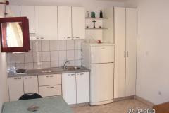 Apartmanok Dedo Apartman 2 – Studio foto 2