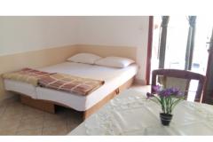 Apartmanok Dedo Apartman 2 – Studio foto 3