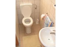 Apartmanok Dedo Apartman 2 – Studio foto 4