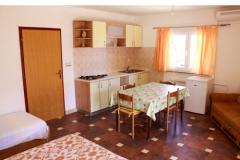 Apartmanok Denis Apartman 5 – ST-4 K foto 1