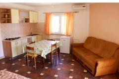Apartmanok Denis Apartman 5 – ST-4 K foto 2