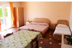 Apartmanok Denis Apartman 5 – ST-4 K foto 3
