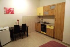 Apartmanok Denis Szoba 4 – STUDIO foto 1