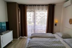 Apartmanok Dora  Apartman 1 – Studio foto 5