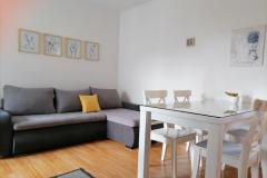 Apartmanok Dora  Apartman 2 – Apartman foto 1