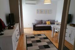 Apartmanok Dora  Apartman 2 – Apartman foto 4