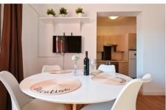 Apartmanok Frleta Apartman 4 – A3 foto 4