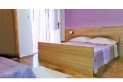 Apartmanok Frleta Apartman 1 – A2+1 foto 1