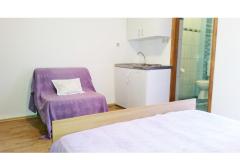 Apartmanok Frleta Apartman 1 – A2+1 foto 2