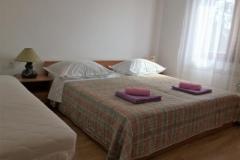 Apartmanok Gabrijel Apartman 1 – A6+2 foto 4