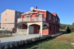 Apartmanok Gabrijel Apartman 2 – A4+1 foto 1