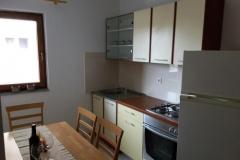 Apartmanok Gabrijel Apartman 2 – A4+1 foto 5