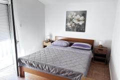 Apartmanok i sobe Sandra Apartman 3 – A-3 foto 2