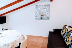 Apartmanok i sobe Sandra Apartman 1 – A-1 foto 4