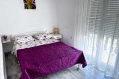Apartmanok i sobe Sandra Apartman 4 – A-4 foto 1