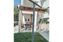 Apartmanok Ivana Apartman 4 – A3 foto 2