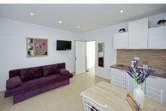 Apartmanok Karin Apartman 1 – A-1 foto 3