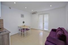 Apartmanok Karin Apartman 1 – A-1 foto 4