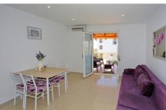 Apartmanok Karin Apartman 1 – A-1 foto 5