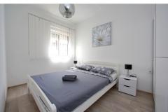 Apartmanok Karin Apartman 2 – A-2 foto 2