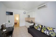 Apartmanok Karin Apartman 3 – A-3 foto 5