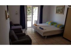 Apartmanok Kleflin Apartman 1 – Apartman 1 foto 3