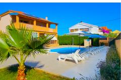Holiday Home Lucija Apartman 1 – Apartman 1 foto 1