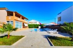 Holiday Home Lucija Apartman 1 – Apartman 1 foto 2