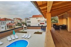 Holiday Home Lucija Apartman 2 – Apartman 2 foto 1