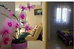 Apartmanok Lovre Apartman 1 – Lovre 4+2 foto 1