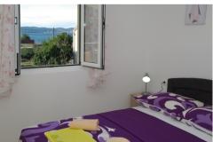 Apartmanok Lovre Apartman 1 – Lovre 4+2 foto 3