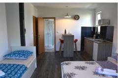 Apartmanok Lovre Apartman 3 – Lovre A2+1 foto 1