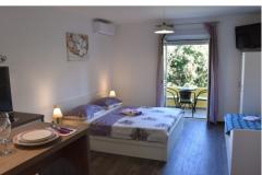 Apartmanok Lovre Apartman 3 – Lovre A2+1 foto 2