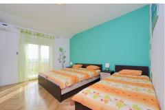 Apartmanok Mareta Apartman 1 – Golden foto 1