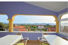 Apartmanok Mareta Apartman 2 – Seaview foto 2