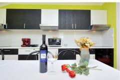 Apartmanok Mareta Apartman 2 – Seaview foto 3
