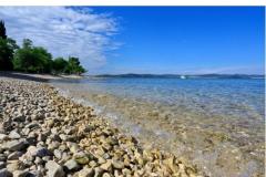 Apartmanok Mareta Apartman 2 – Seaview foto 5
