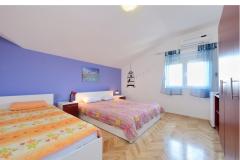 Apartmanok Mareta Apartman 3 – Sunset foto 1