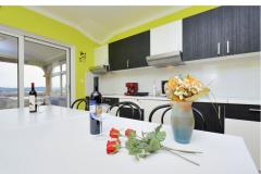 Apartmanok Mareta Apartman 3 – Sunset foto 4