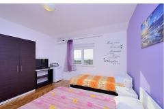 Apartmanok Mareta Apartman 4 – Premium foto 1