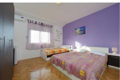 Apartmanok Mareta Apartman 4 – Premium foto 2