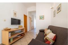 Apartmanok Marija Apartman 1 – Apartman 2 foto 5