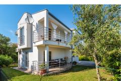 Apartmanok Marija Apartman 2 – Apartman 1 foto 1
