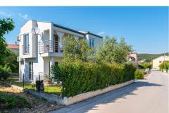 Apartmanok Marija Apartman 2 – Apartman 1 foto 2