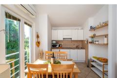 Apartmanok Marija Apartman 2 – Apartman 1 foto 4
