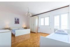 Apartmanok Marin Apartman 2 – Apartman 2 foto 3