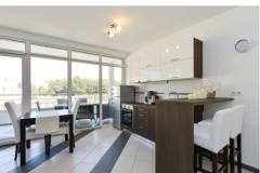 Apartmanok Martin Apartman 1 – A1 foto 1