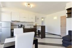 Apartmanok Martin Apartman 1 – A1 foto 2