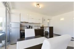 Apartmanok Martin Apartman 1 – A1 foto 5