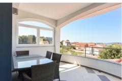 Apartmanok Martin Apartman 2 – A2 foto 3